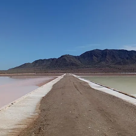 Vientos Y Mares Апартаменты