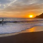 Διαμέρισμα Vientos Y Mares *