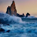 Διαμέρισμα Vientos Y Mares *