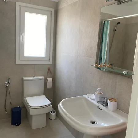 Apartamento Vientos Y Mares *