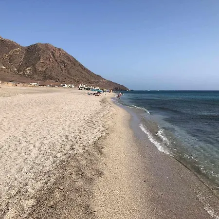 Apartamento Vientos Y Mares Almería