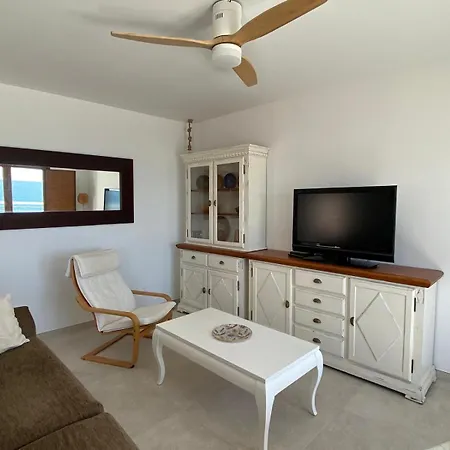 Vientos Y Mares Apartment Almeria