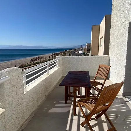 Vientos Y Mares Almeria