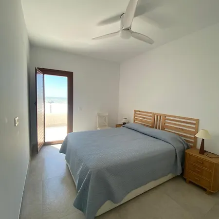 Apartamento Vientos Y Mares
