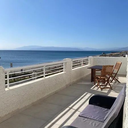 Vientos Y Mares Apartment *
