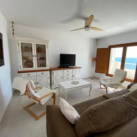 Apartamento Vientos Y Mares *