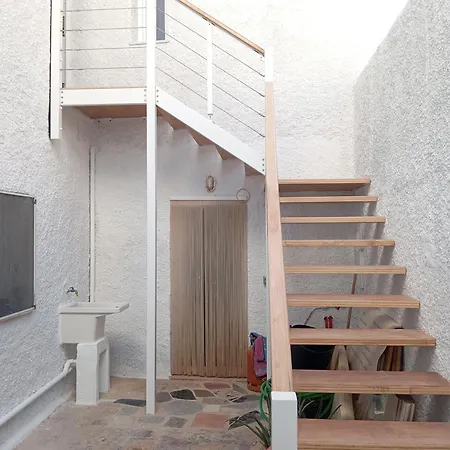 Apartment Vientos Y Mares