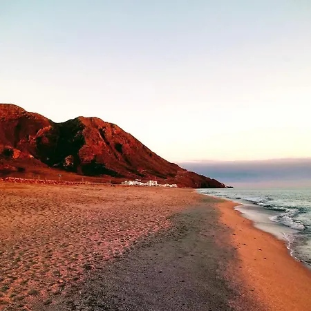 Vientos Y Mares Διαμέρισμα