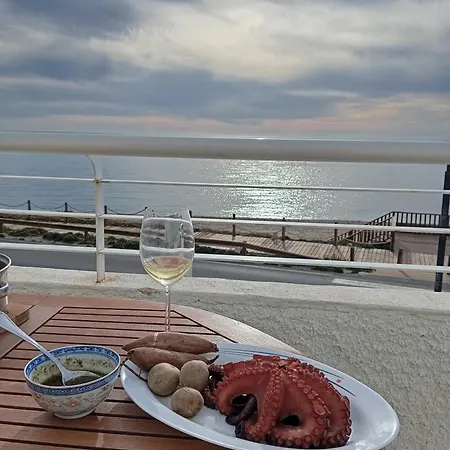 Vientos Y Mares Apartamento Almería