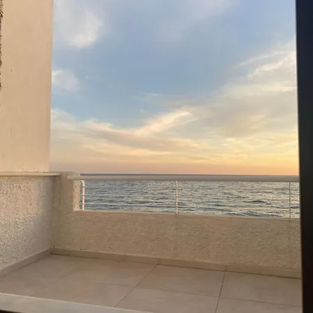 Vientos Y Mares Apartment *