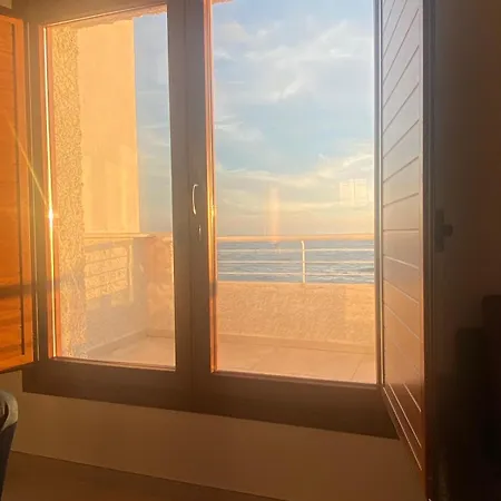 Apartamento Vientos Y Mares Almería