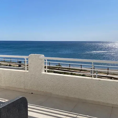 Apartment Vientos Y Mares