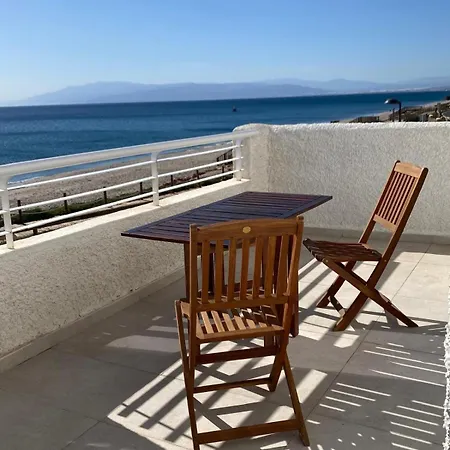 Vientos Y Mares Apartment Almeria