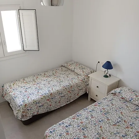 Apartment Vientos Y Mares *