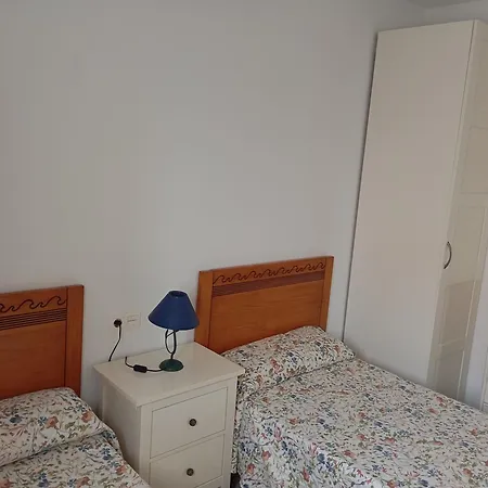 Διαμέρισμα Vientos Y Mares Αλμερία
